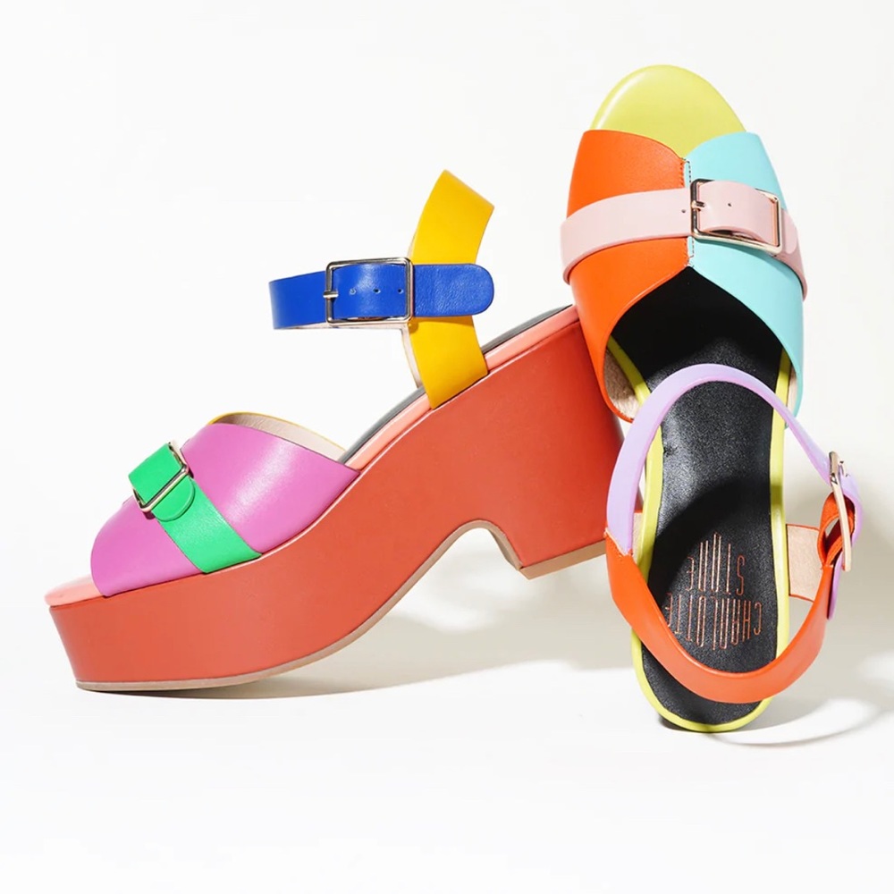 Charlotte stone RAF